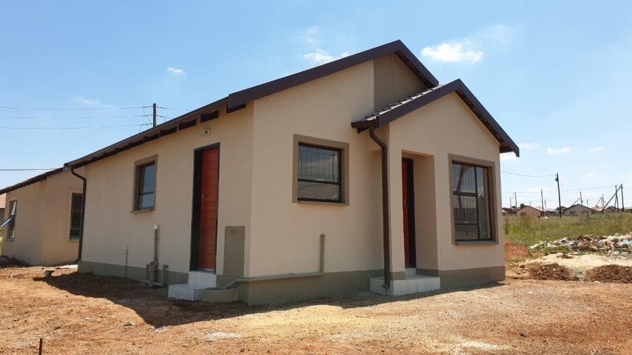 2 Bedroom Property for Sale in Windmill Park Gauteng