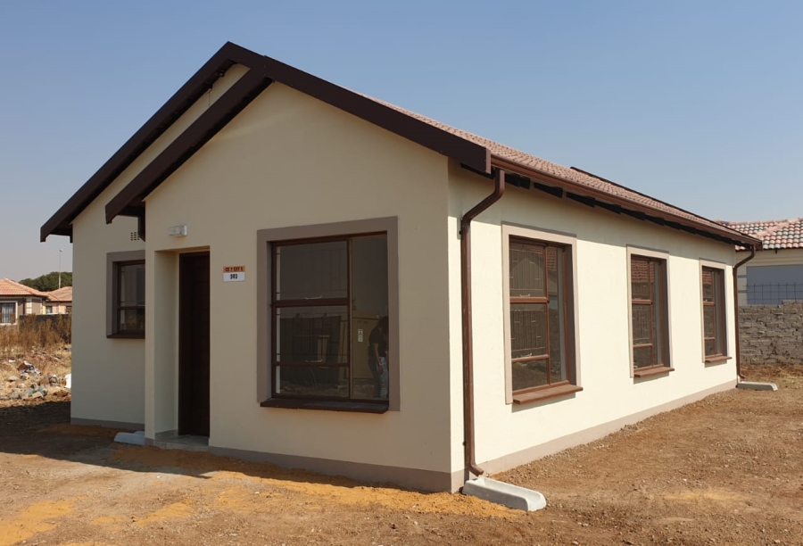 2 Bedroom Property for Sale in Windmill Park Gauteng