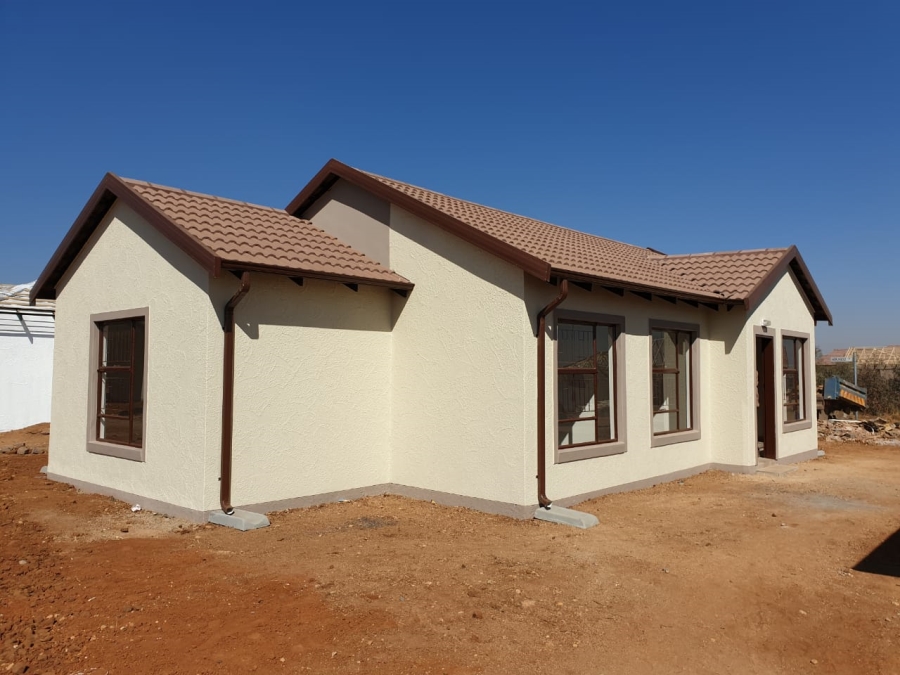 2 Bedroom Property for Sale in Windmill Park Gauteng