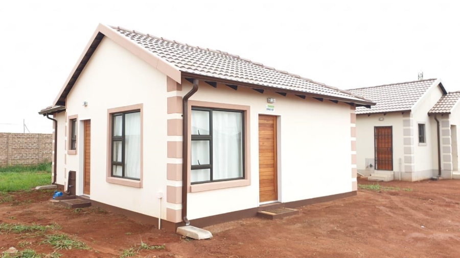 2 Bedroom Property for Sale in Windmill Park Gauteng