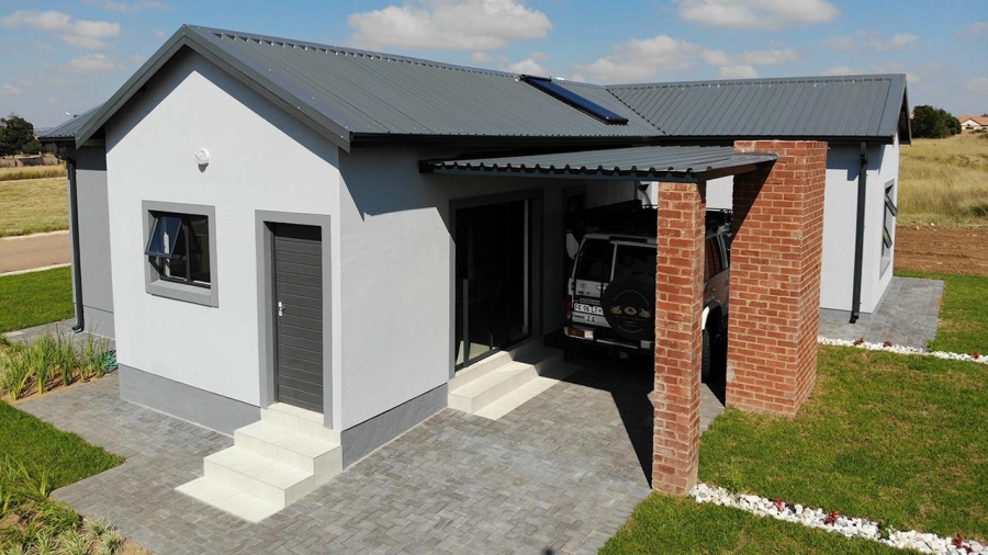 3 Bedroom Property for Sale in Parkdene Gauteng