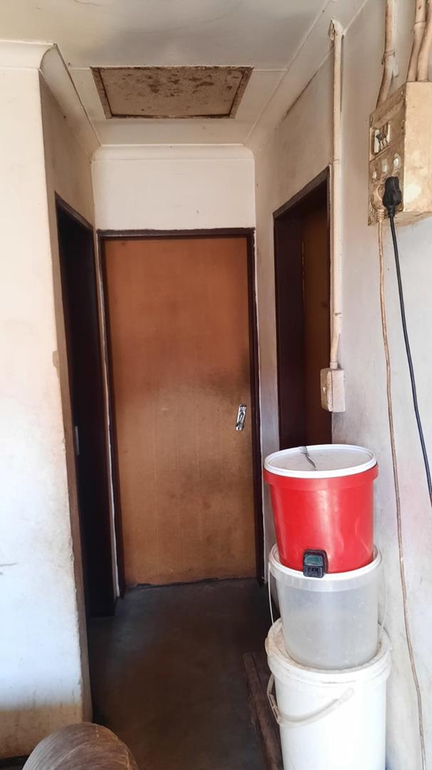 2 Bedroom Property for Sale in Ivory Park Gauteng