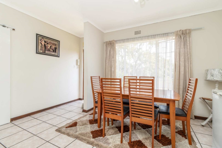 To Let 3 Bedroom Property for Rent in Rivonia Gauteng