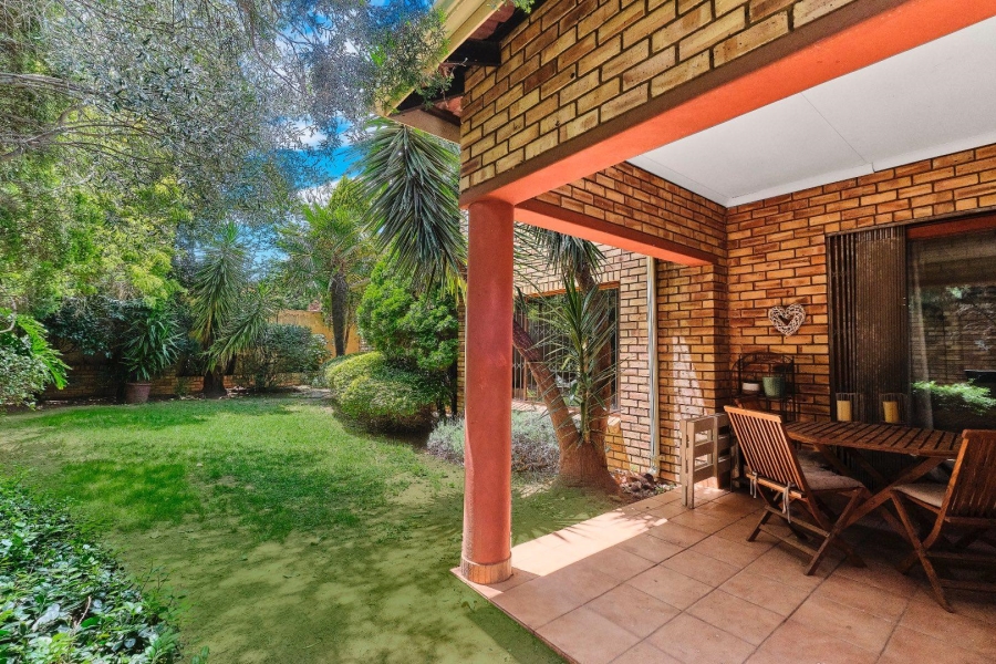 3 Bedroom Property for Sale in Boskruin Gauteng