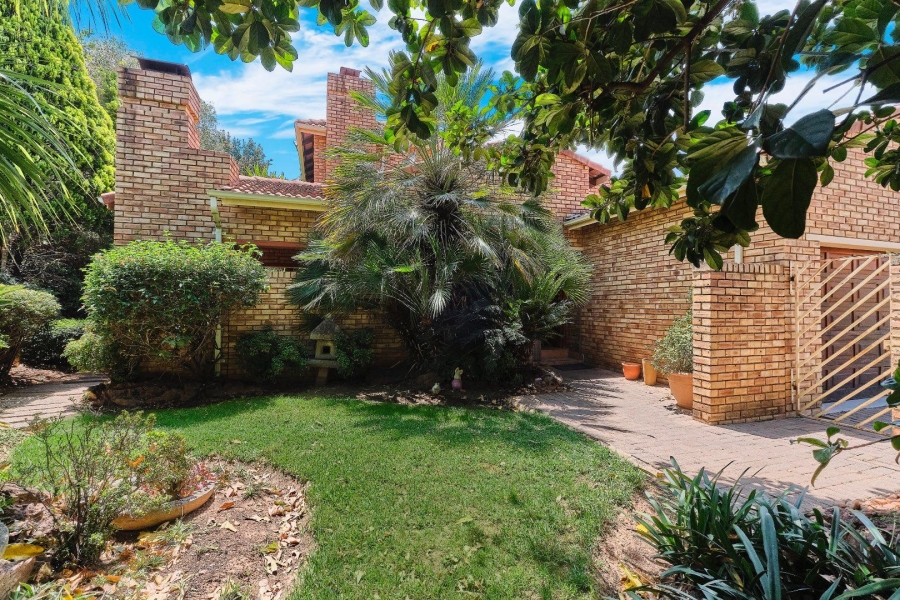 3 Bedroom Property for Sale in Boskruin Gauteng