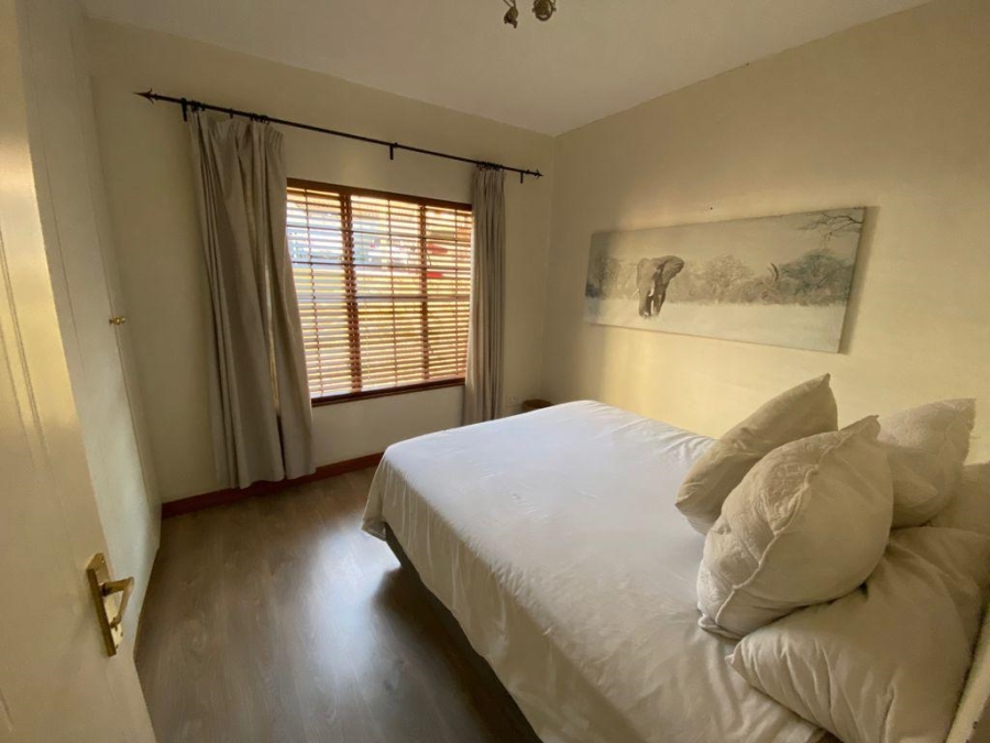 To Let 2 Bedroom Property for Rent in Benmore Gardens Gauteng