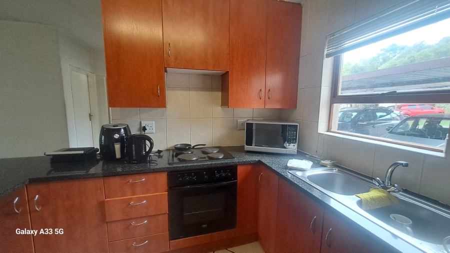 To Let 3 Bedroom Property for Rent in Buccleuch Gauteng