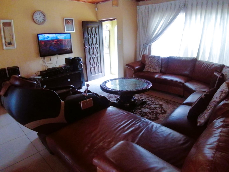 3 Bedroom Property for Sale in Mayberry Park Gauteng