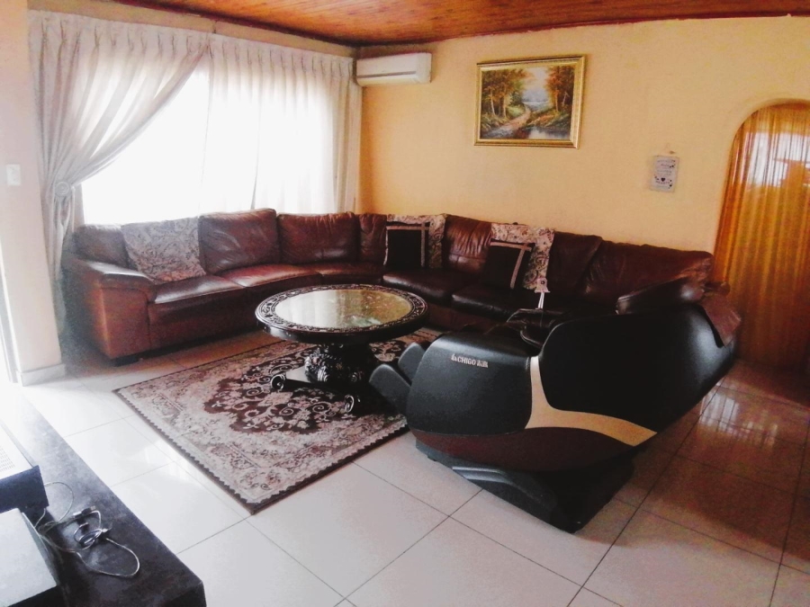 3 Bedroom Property for Sale in Mayberry Park Gauteng