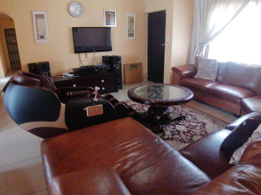 3 Bedroom Property for Sale in Mayberry Park Gauteng