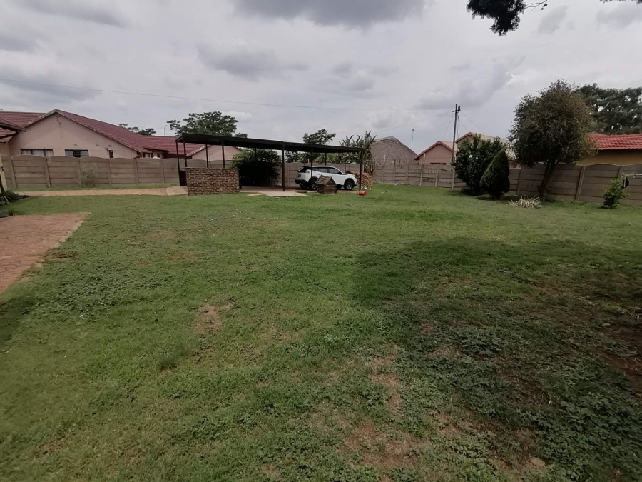 3 Bedroom Property for Sale in Mayberry Park Gauteng