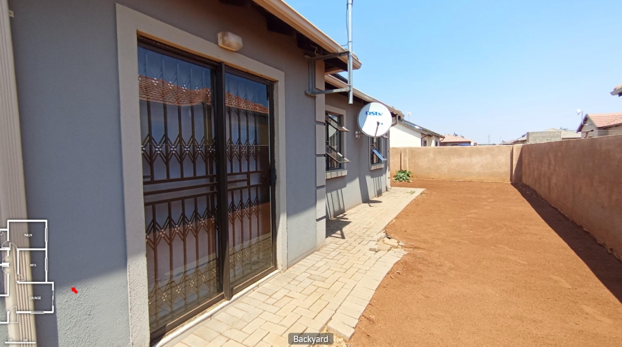 3 Bedroom Property for Sale in Klerksoord Gauteng