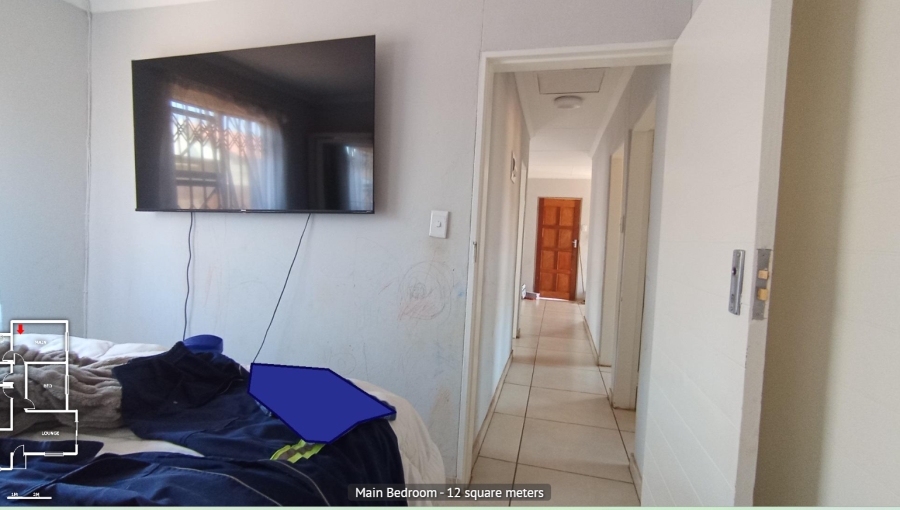 3 Bedroom Property for Sale in Klerksoord Gauteng