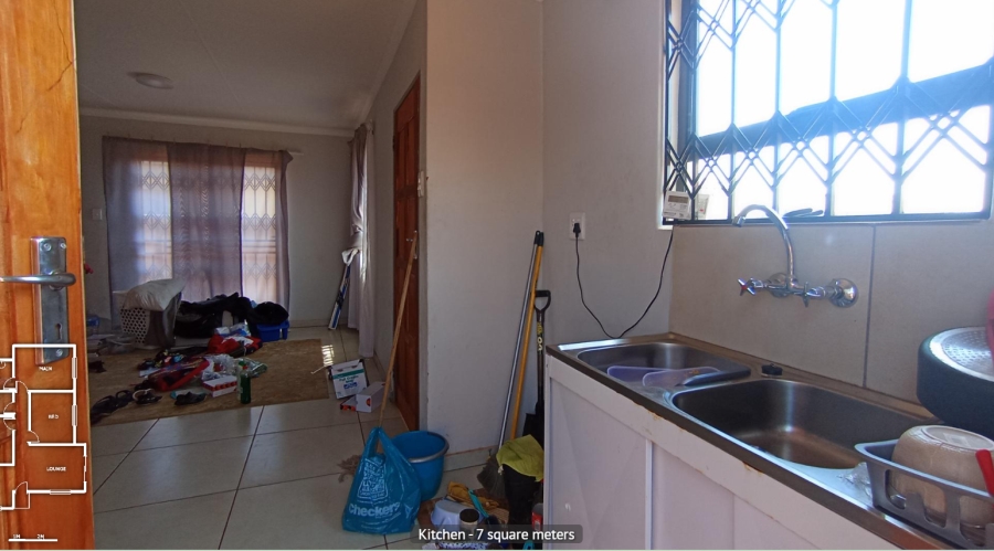 3 Bedroom Property for Sale in Klerksoord Gauteng