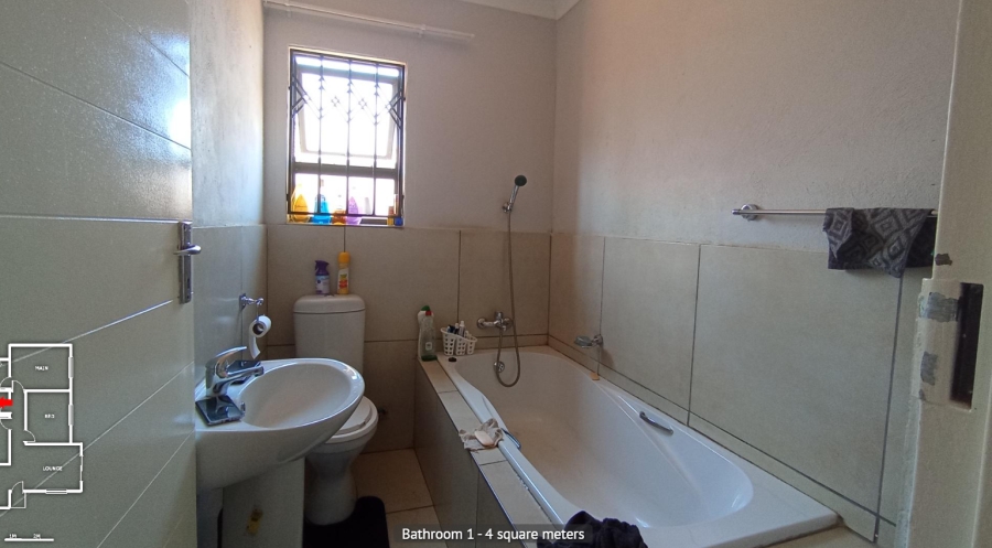 3 Bedroom Property for Sale in Klerksoord Gauteng