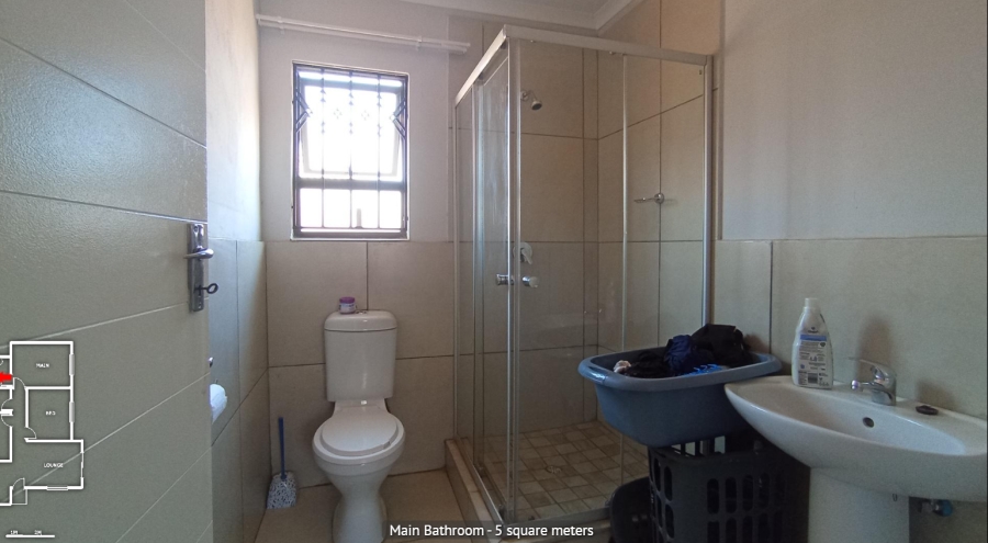 3 Bedroom Property for Sale in Klerksoord Gauteng