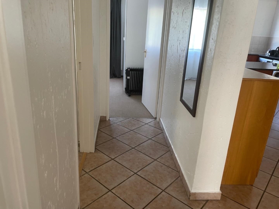 To Let 2 Bedroom Property for Rent in Sunninghill Gauteng