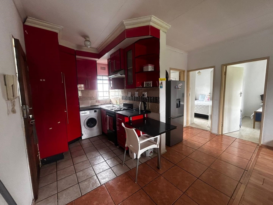 To Let 2 Bedroom Property for Rent in Sharonlea Gauteng