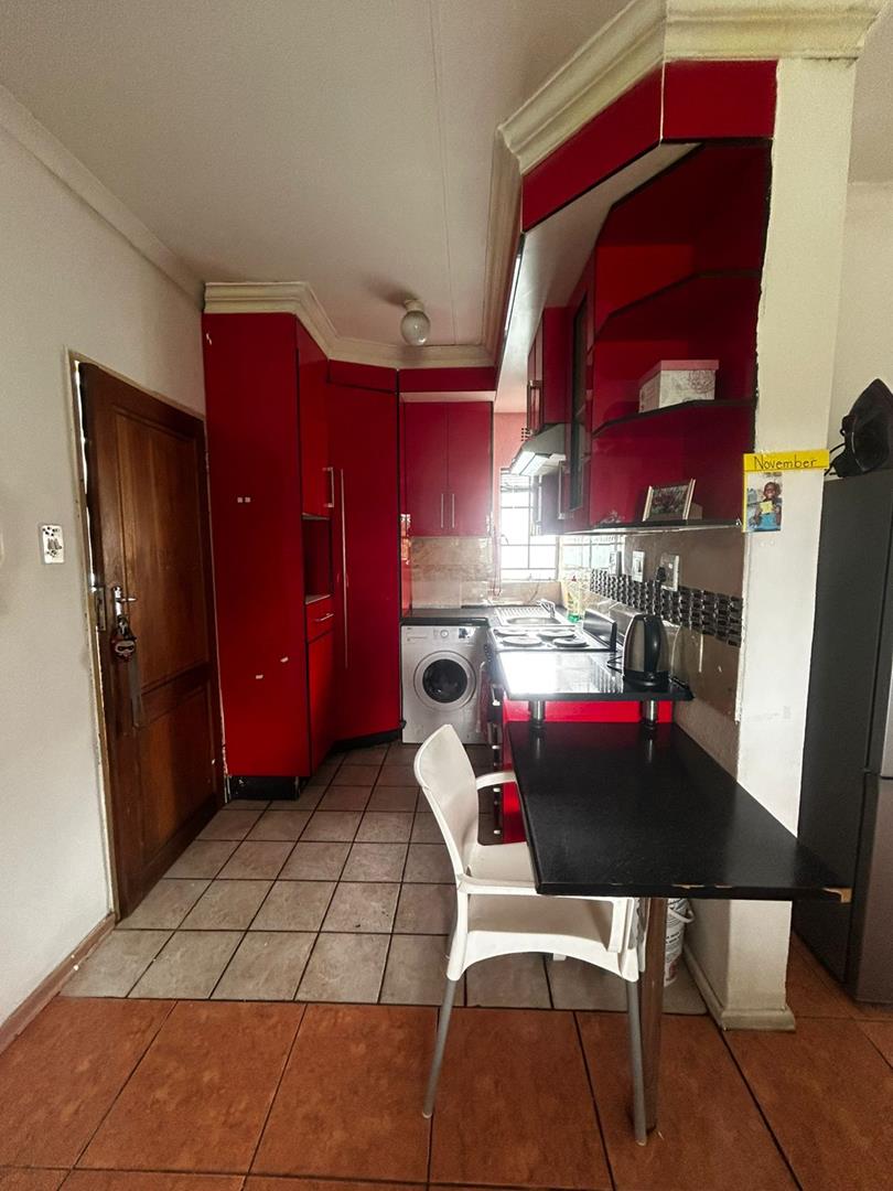 To Let 2 Bedroom Property for Rent in Sharonlea Gauteng