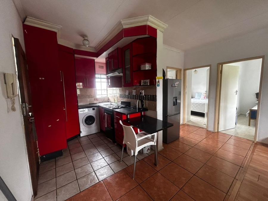 2 Bedroom Property for Sale in Sharonlea Gauteng