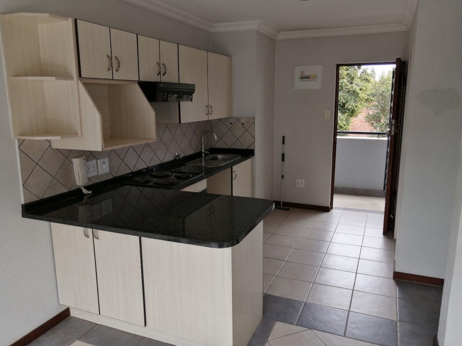 To Let 1 Bedroom Property for Rent in Hatfield Gauteng