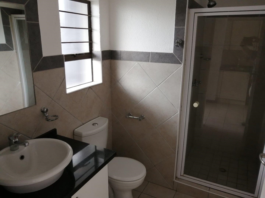 To Let 1 Bedroom Property for Rent in Hatfield Gauteng