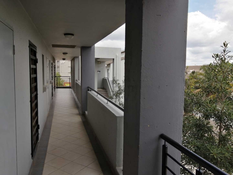 To Let 1 Bedroom Property for Rent in Hatfield Gauteng