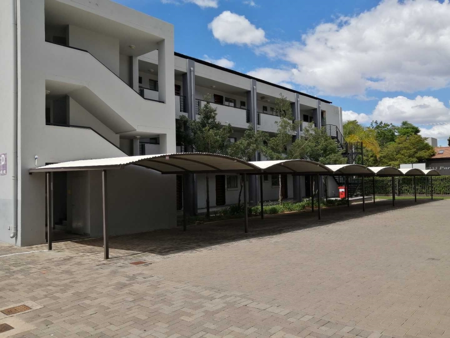 To Let 1 Bedroom Property for Rent in Hatfield Gauteng