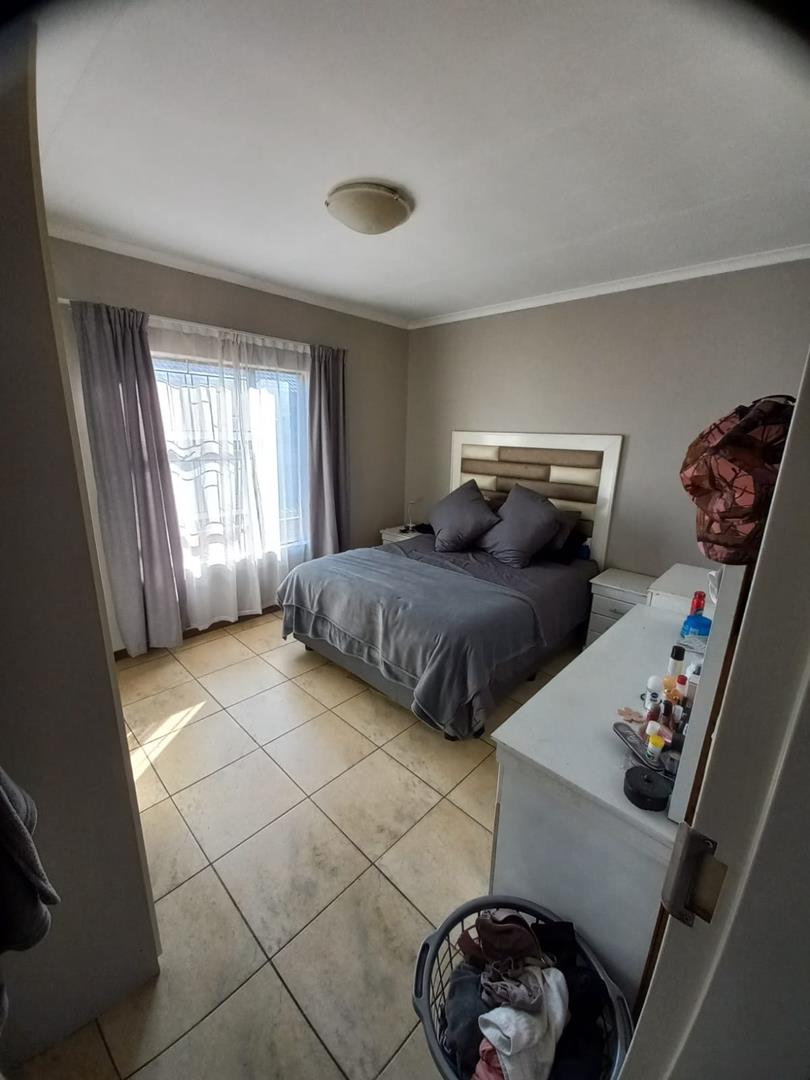 To Let 2 Bedroom Property for Rent in Riversdale Gauteng