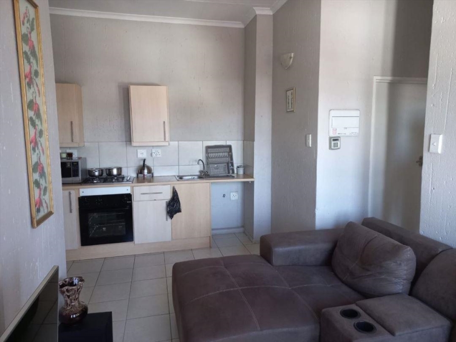 2 Bedroom Property for Sale in Kempton Park Central Gauteng