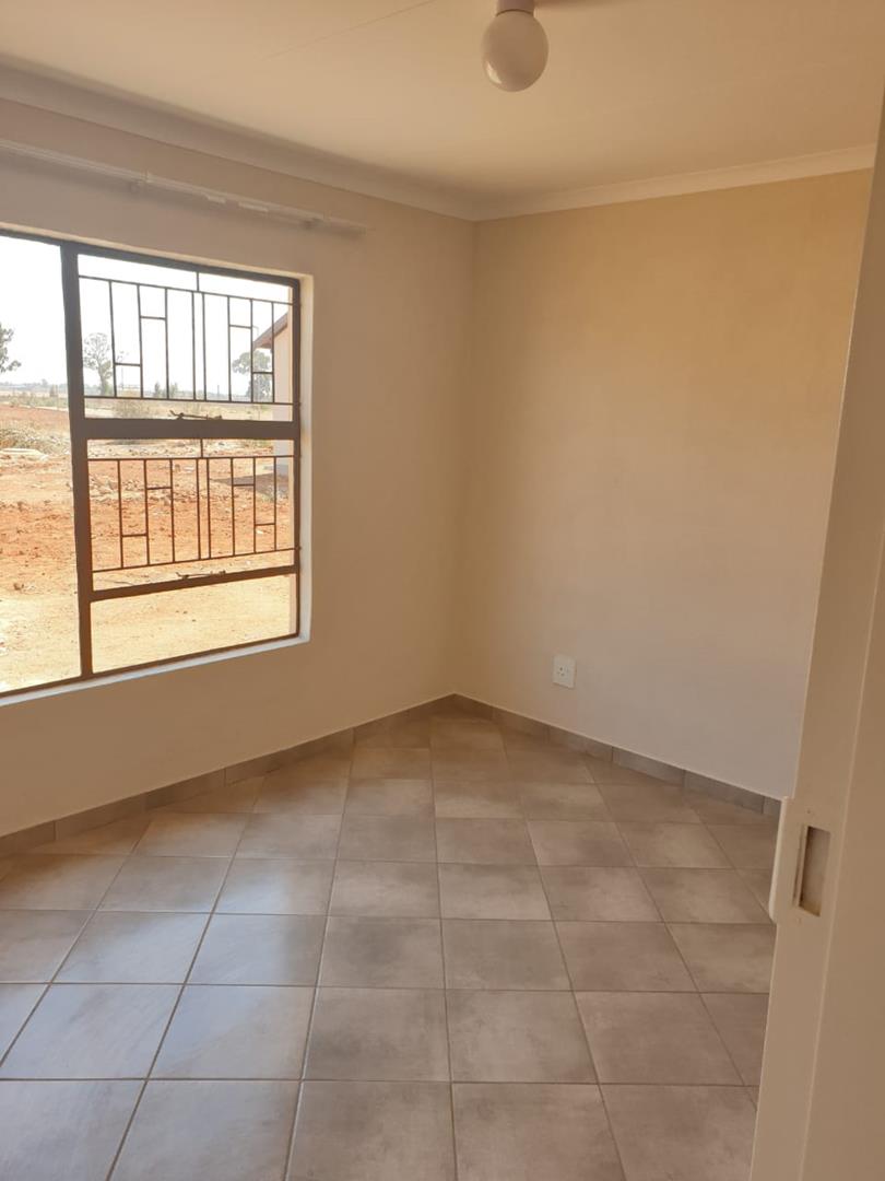 2 Bedroom Property for Sale in Dersley Gauteng