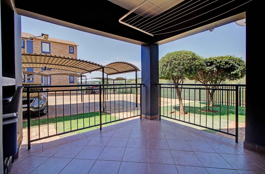 3 Bedroom Property for Sale in Wilgeheuwel Gauteng