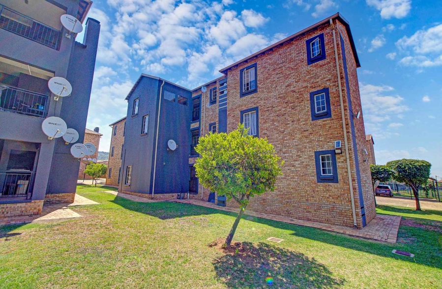 3 Bedroom Property for Sale in Wilgeheuwel Gauteng