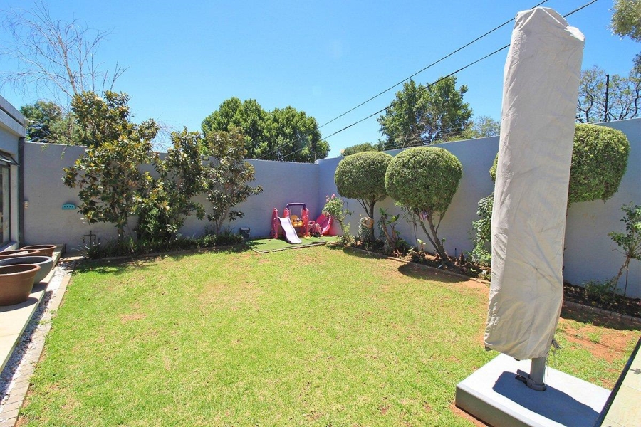 To Let 3 Bedroom Property for Rent in Norwood Gauteng