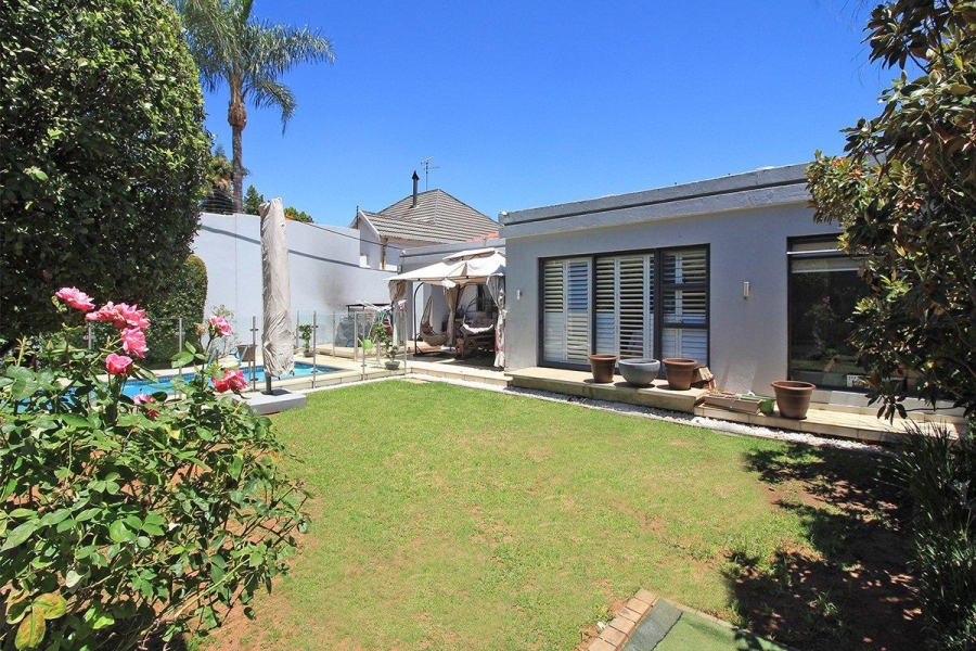 To Let 3 Bedroom Property for Rent in Norwood Gauteng