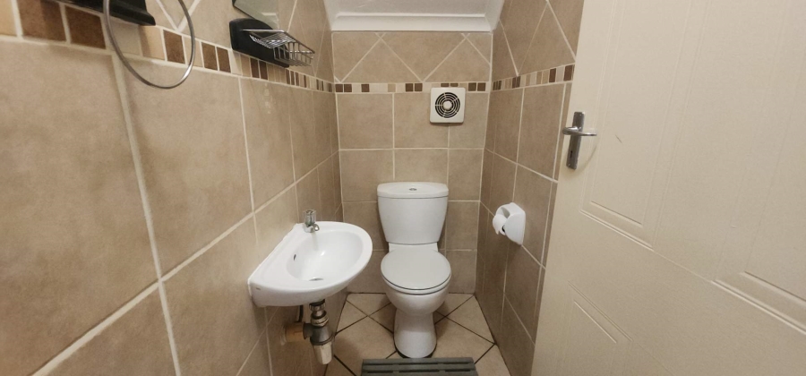 2 Bedroom Property for Sale in Celtisdal Gauteng