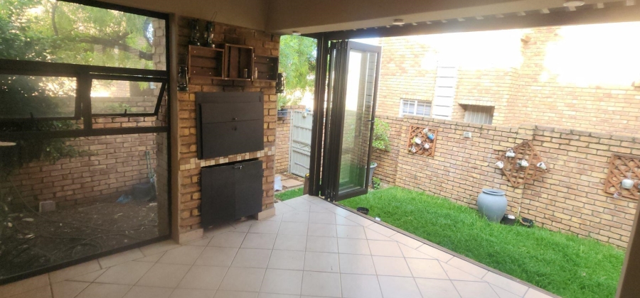 2 Bedroom Property for Sale in Celtisdal Gauteng