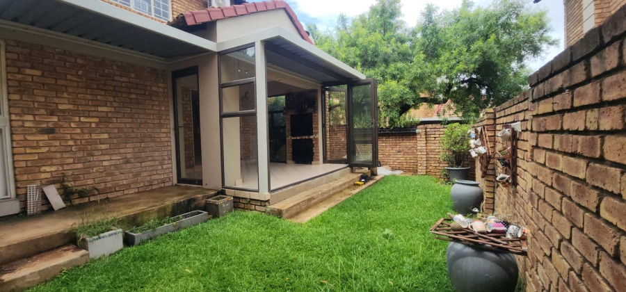 2 Bedroom Property for Sale in Celtisdal Gauteng