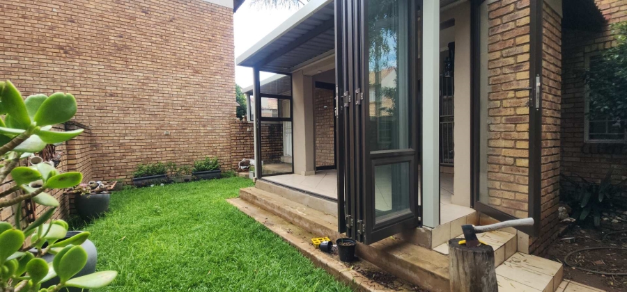 2 Bedroom Property for Sale in Celtisdal Gauteng