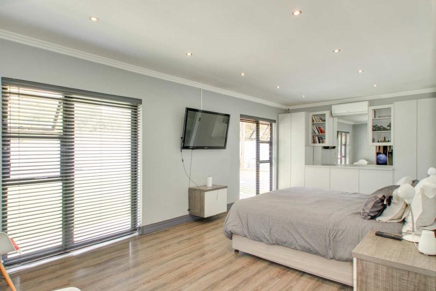 3 Bedroom Property for Sale in Jukskei Park Gauteng