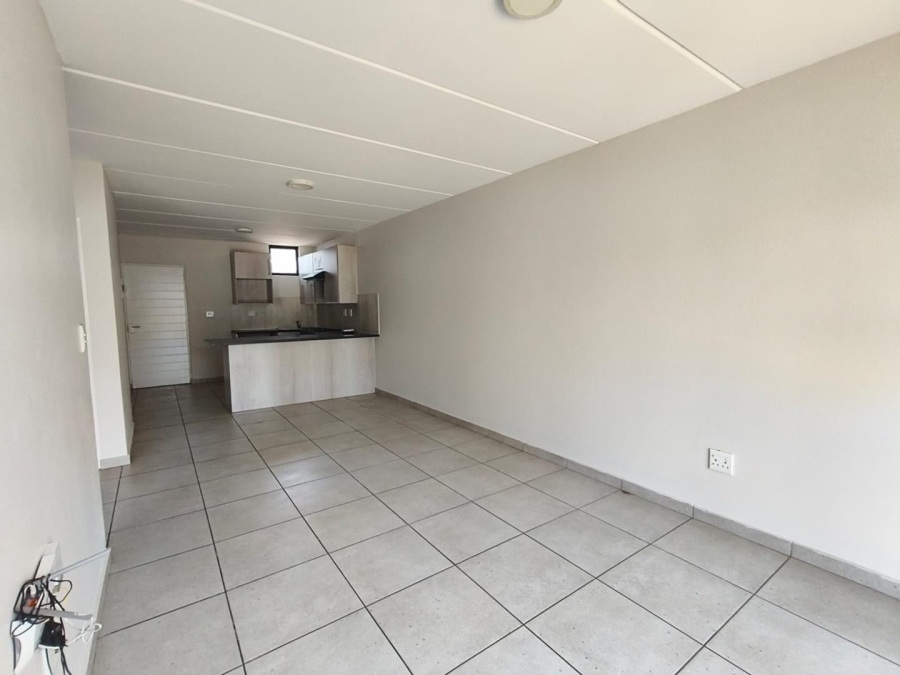 To Let 1 Bedroom Property for Rent in Ferndale Gauteng