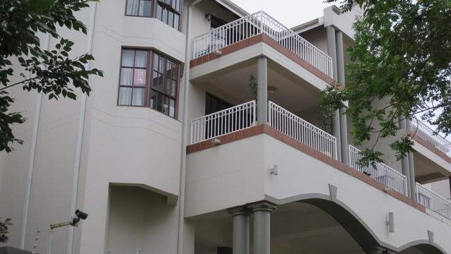 To Let 1 Bedroom Property for Rent in Rivonia Gauteng