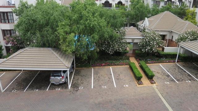 To Let 1 Bedroom Property for Rent in Rivonia Gauteng