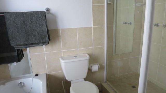 To Let 1 Bedroom Property for Rent in Rivonia Gauteng