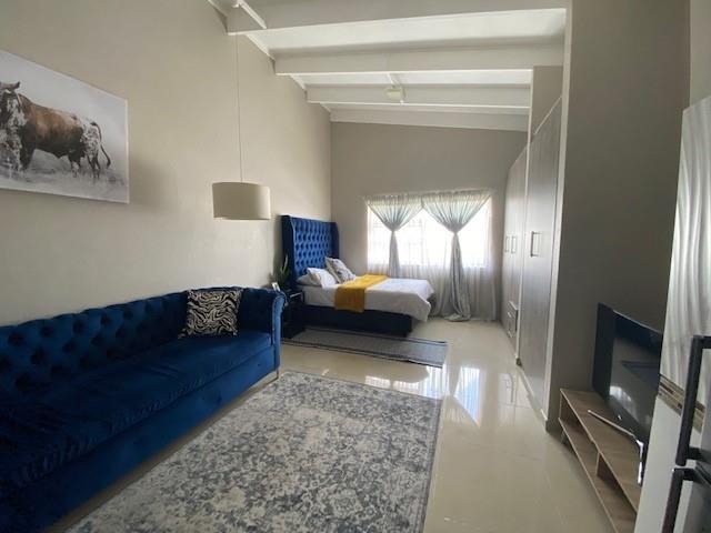 0 Bedroom Property for Sale in Dainfern Gauteng