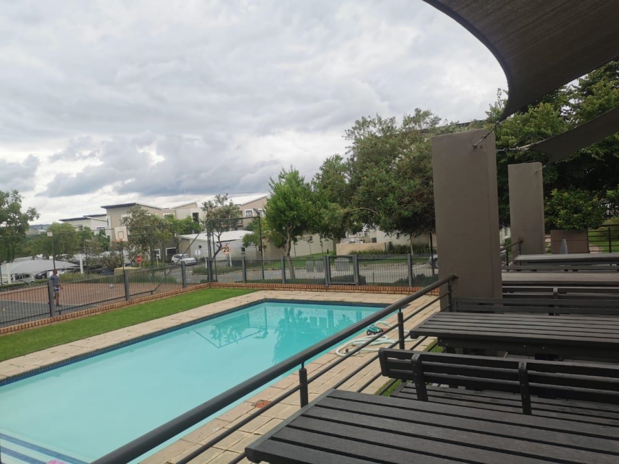 0 Bedroom Property for Sale in Dainfern Gauteng