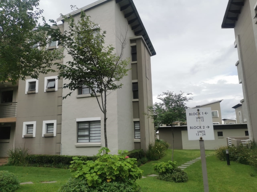 0 Bedroom Property for Sale in Dainfern Gauteng