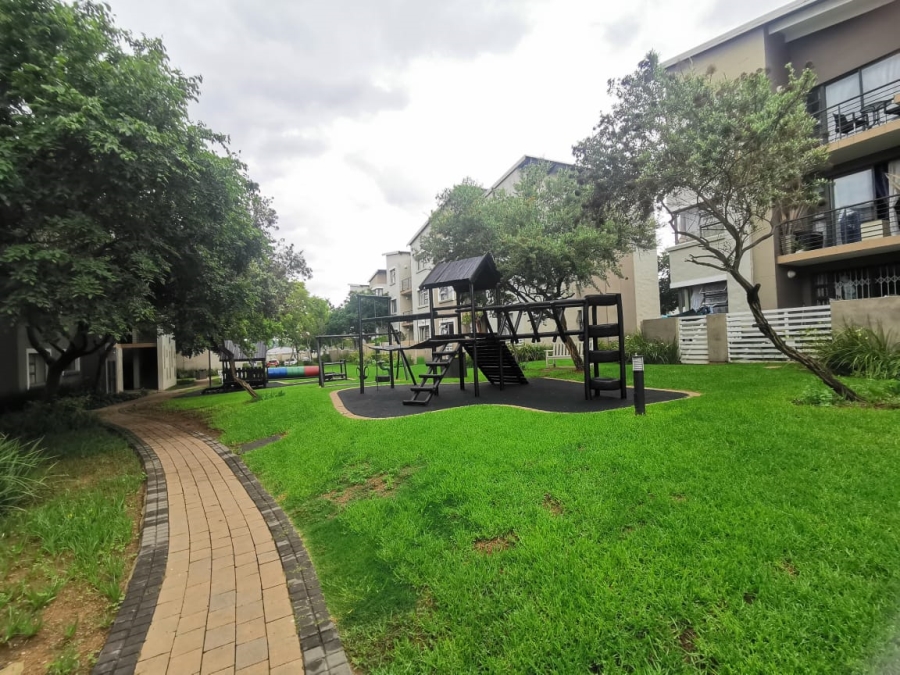 0 Bedroom Property for Sale in Dainfern Gauteng