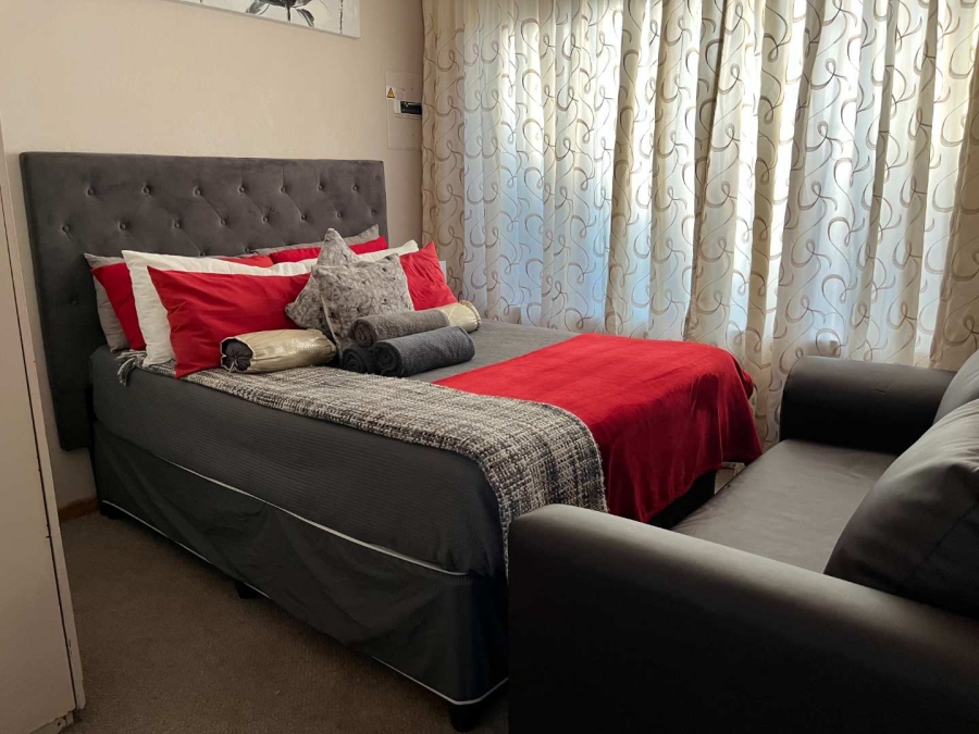 To Let 3 Bedroom Property for Rent in Weltevreden Park Gauteng