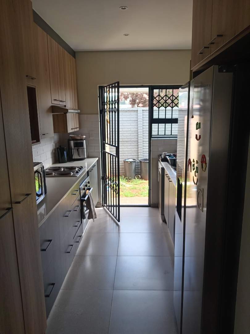 3 Bedroom Property for Sale in Chantelle Gauteng